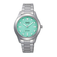 Women's Q&D Q35b-007py watch (38 mm)