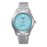 Women's Q&D Q35b-008py watch (38 mm)