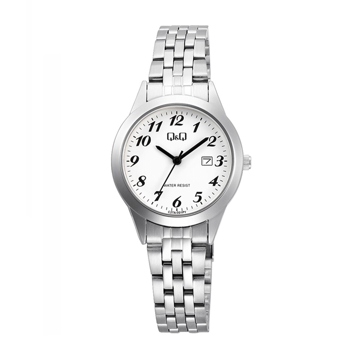 Woman watch q & q c27a-001py (30 mm)