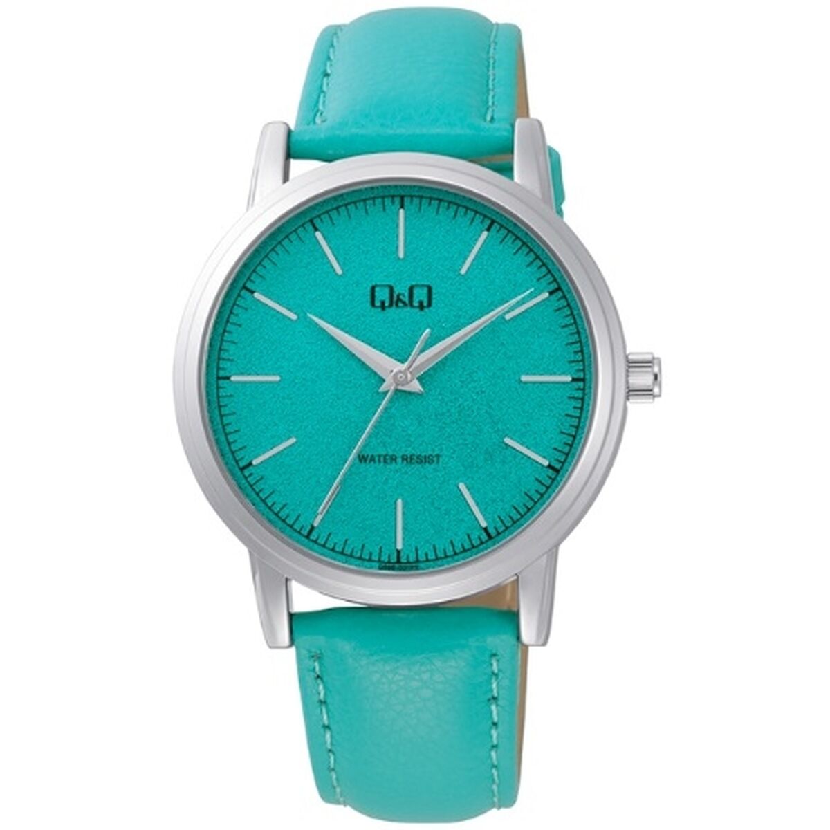 Women's Q&D Q59b-001py watch (40 mm)