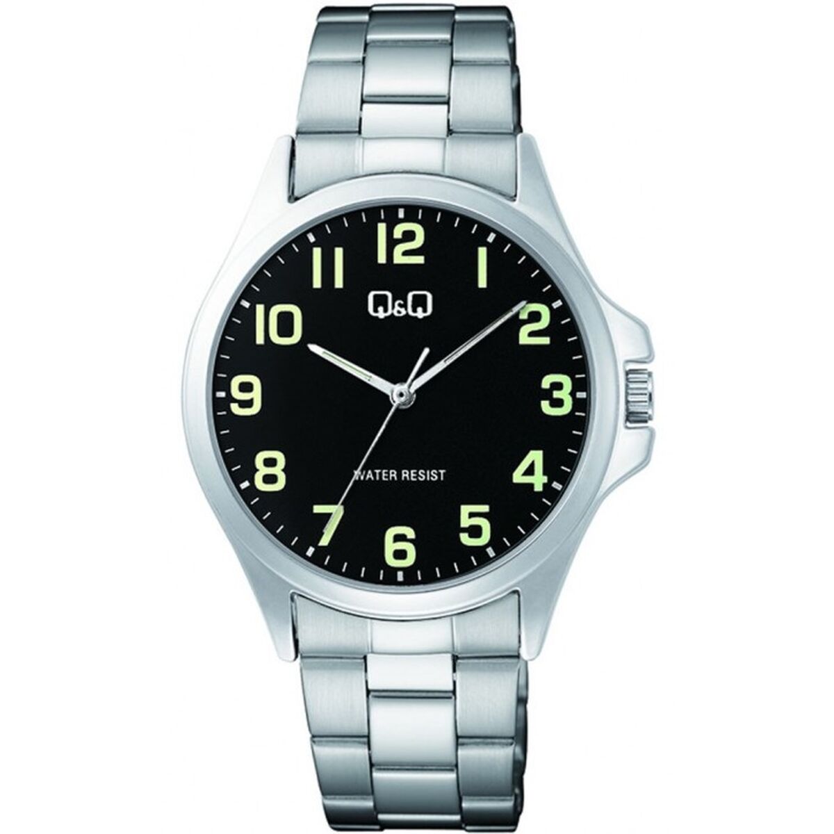 Men's clock q & q c36a-006py (40 mm)