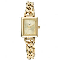 Woman watch Q&D F05A-002py (20 mm)