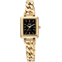 Woman watch Q&D F05A-003py (20 mm)