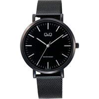 Men's Q&D C34A-011py (40 mm)