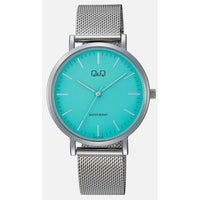 Men's clock Q&D C34A-015py