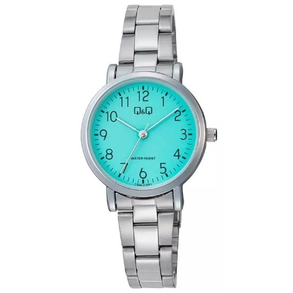 Woman watch Q&D C35A-015py (30 mm)