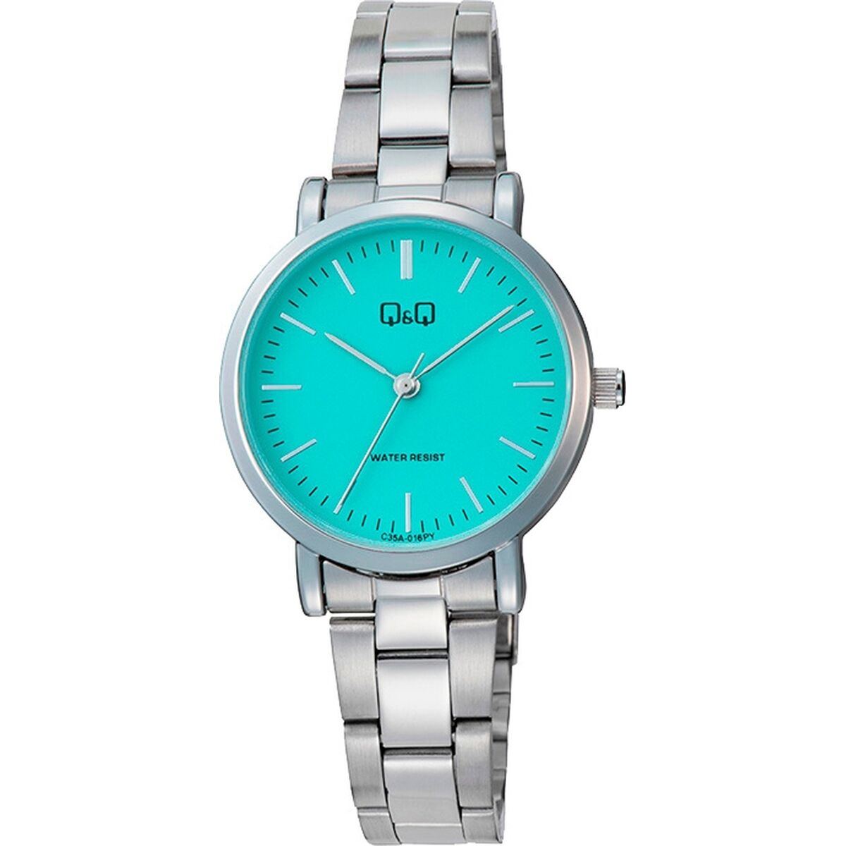 Men's clock Q&D C35A-016py