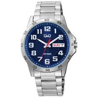 Men's Clock Q&D A37A-003py