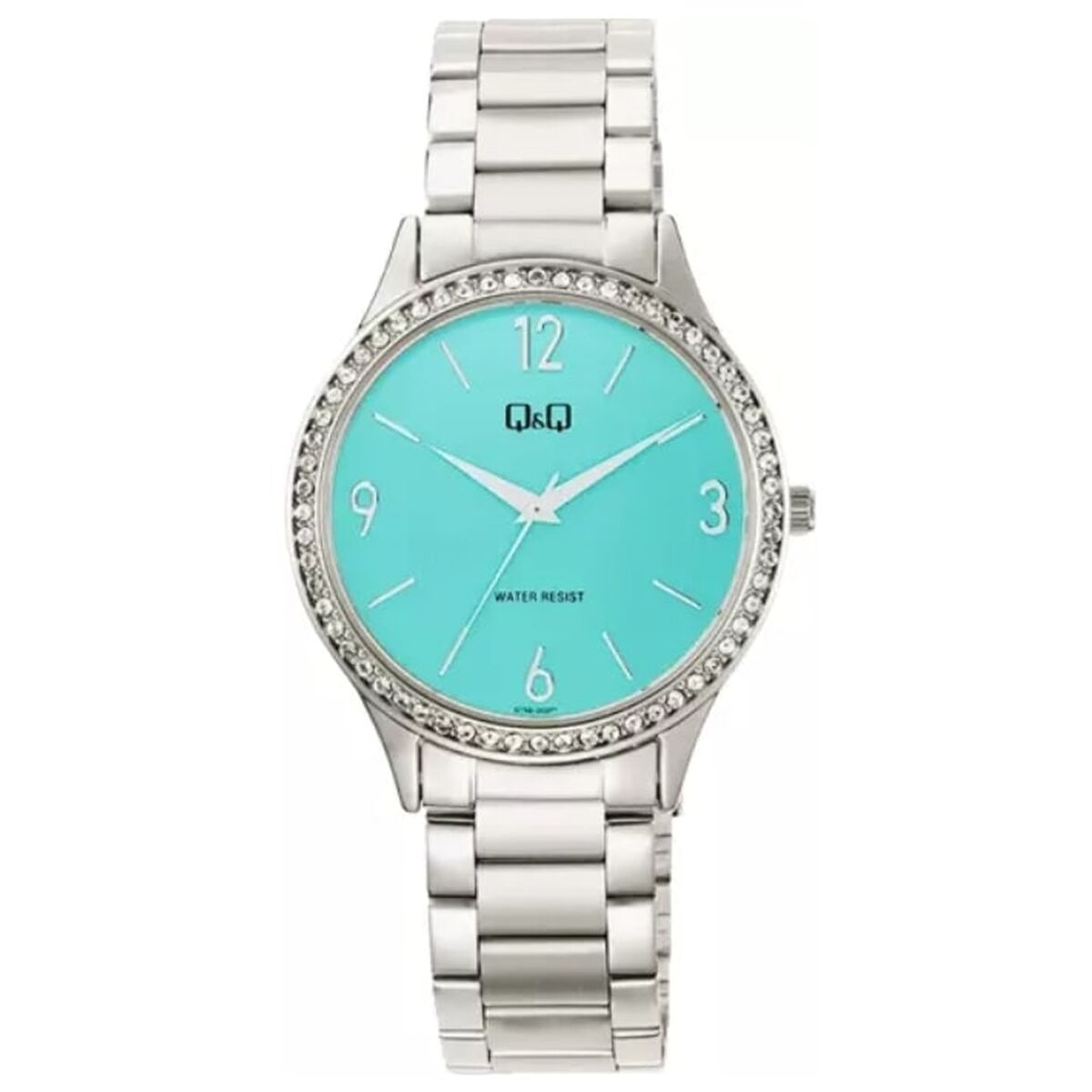 Men's Q&D Q75b-002py watch