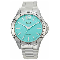 Men's Q&D Q28b-010py (44 mm)