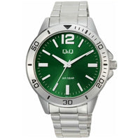 Men's clock Q&D Q28b-011py (44 mm)