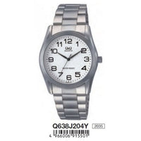 Orologio Uomo Q&Q Q638J204Y ( 39 mm)