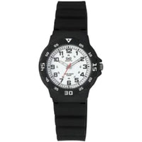 Men's clock q & q vr19j003J