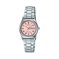 Casio Collection Woman Watch (25 mm)