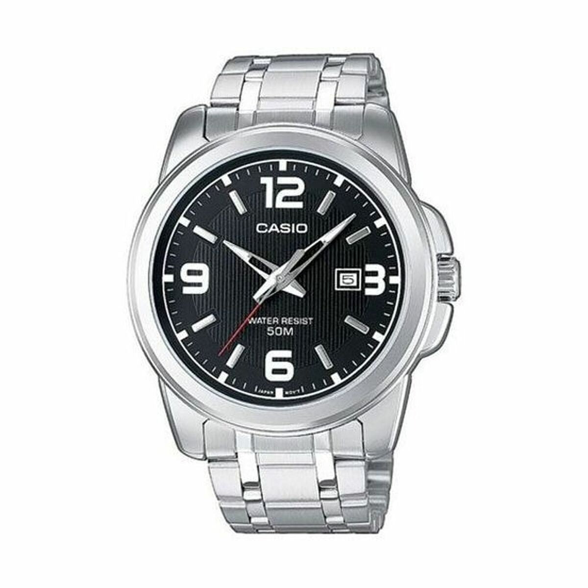 Casio Men watch MTP-1314pd-1Avef