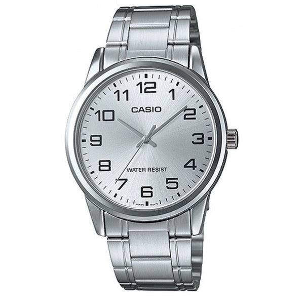 Orologi da Polso Orologio Unisex Casio COLLECTION Argentato ( 38 mm) Casio  Beauty Revive