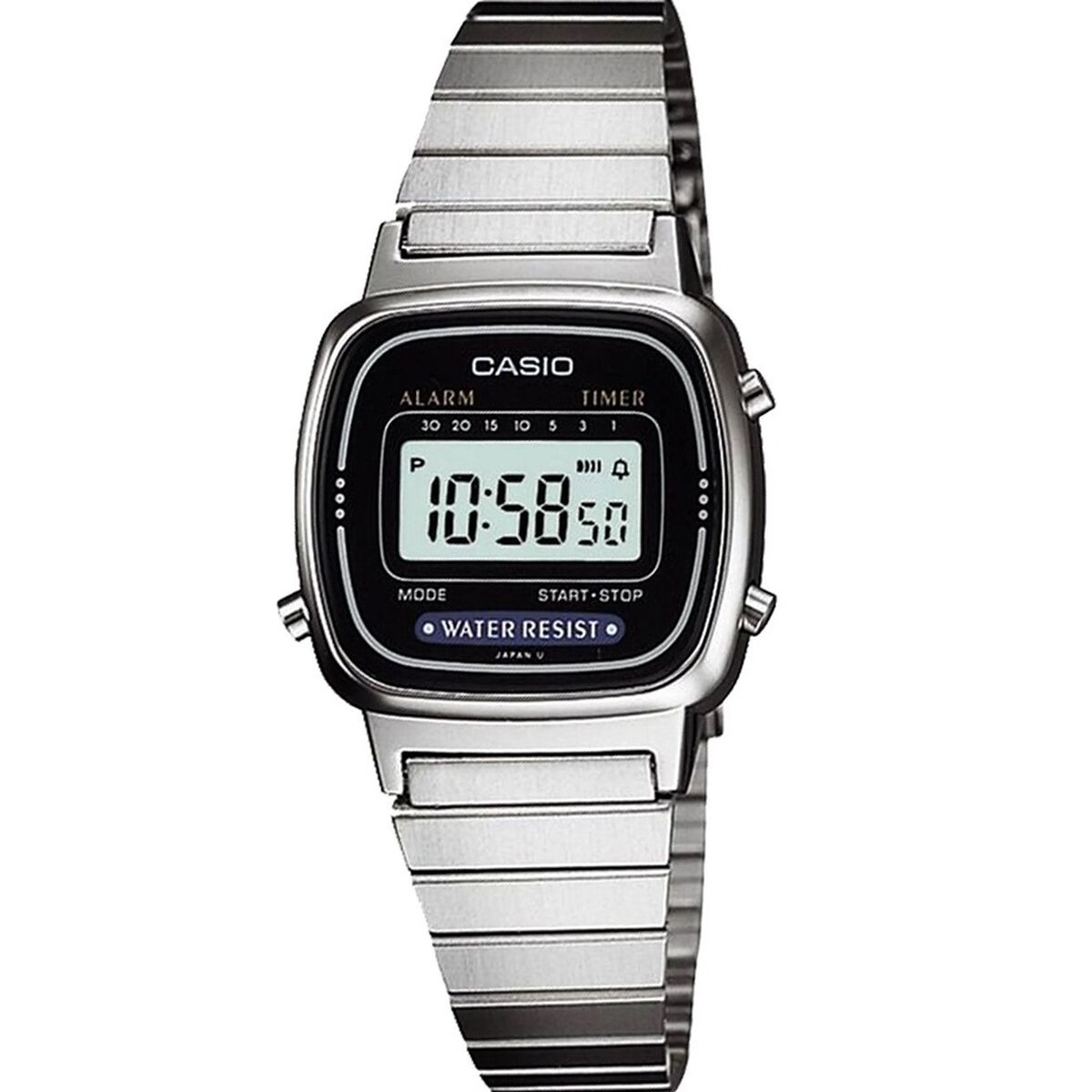 Orologio Donna Casio LA670W ( 25 mm)