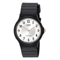 Orologio Unisex Casio COLLECTION Nero ( 34 mm)