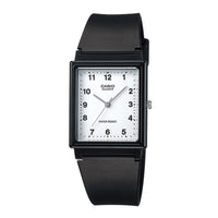 Orologi da Polso Orologio Uomo Casio COLLECTION Nero Casio  Beauty Revive