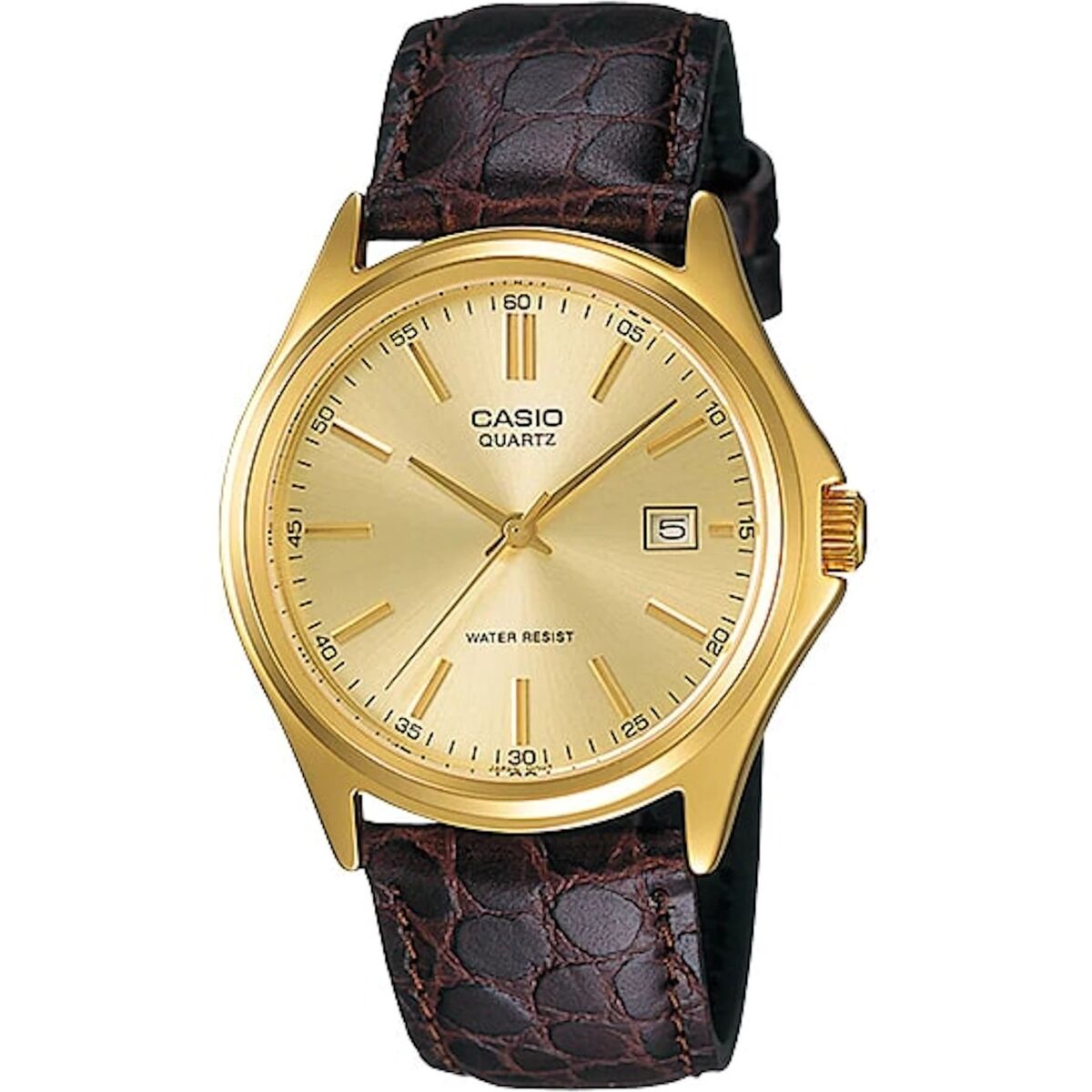 Casio Collection men's watch (39 mm)