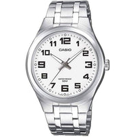 Casio Collection men's watch (34 mm)