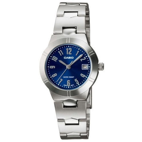 Orologi da Polso Orologio Donna Casio ENTICER LADY ( 33 mm) Casio  Beauty Revive