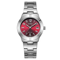 Orologio Donna Casio ENTICER LADY ( 30 mm)