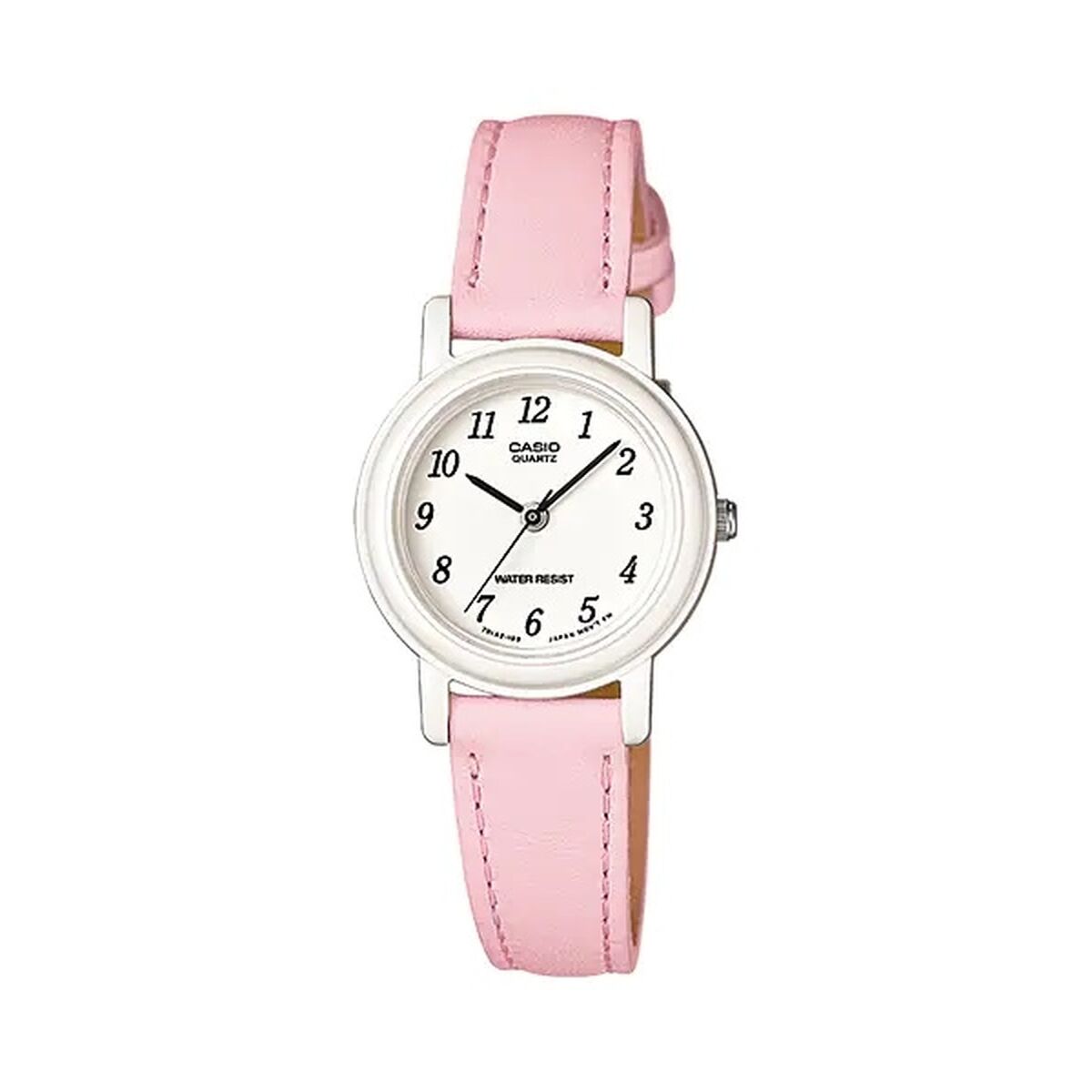 Orologi da Polso Orologio Donna Casio STANDARD Rosa ( 25 mm) Casio  Beauty Revive