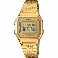 Orologi da Polso Orologio Donna Casio LA680WEGA-9ER Casio  Beauty Revive