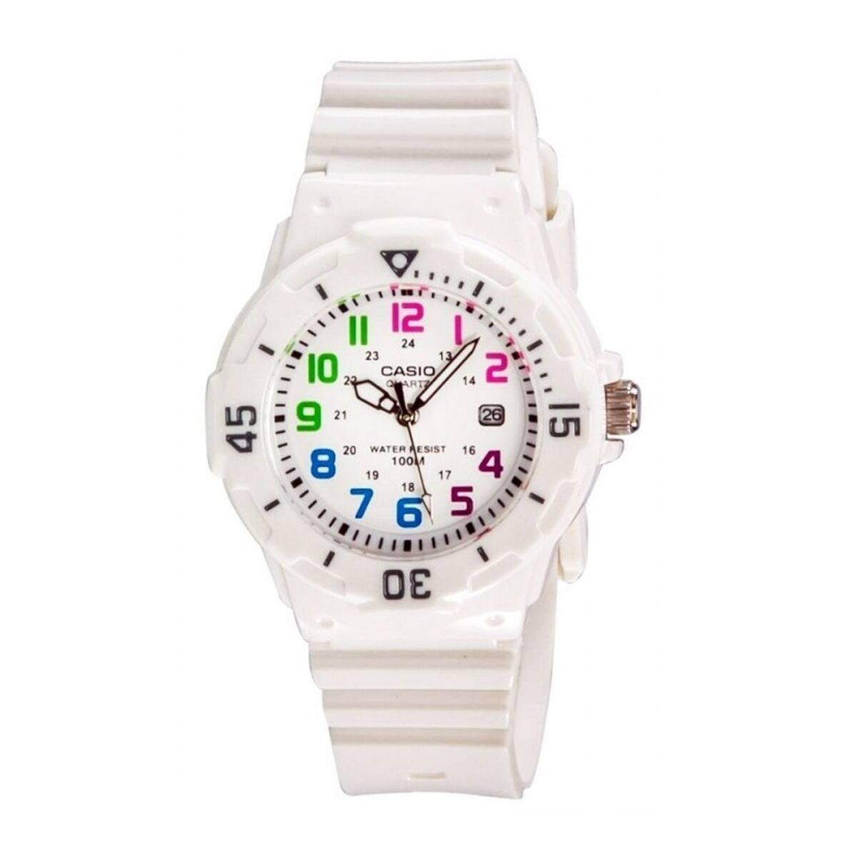 Orologio Donna Casio LRW-200H-7B ( 34 mm)