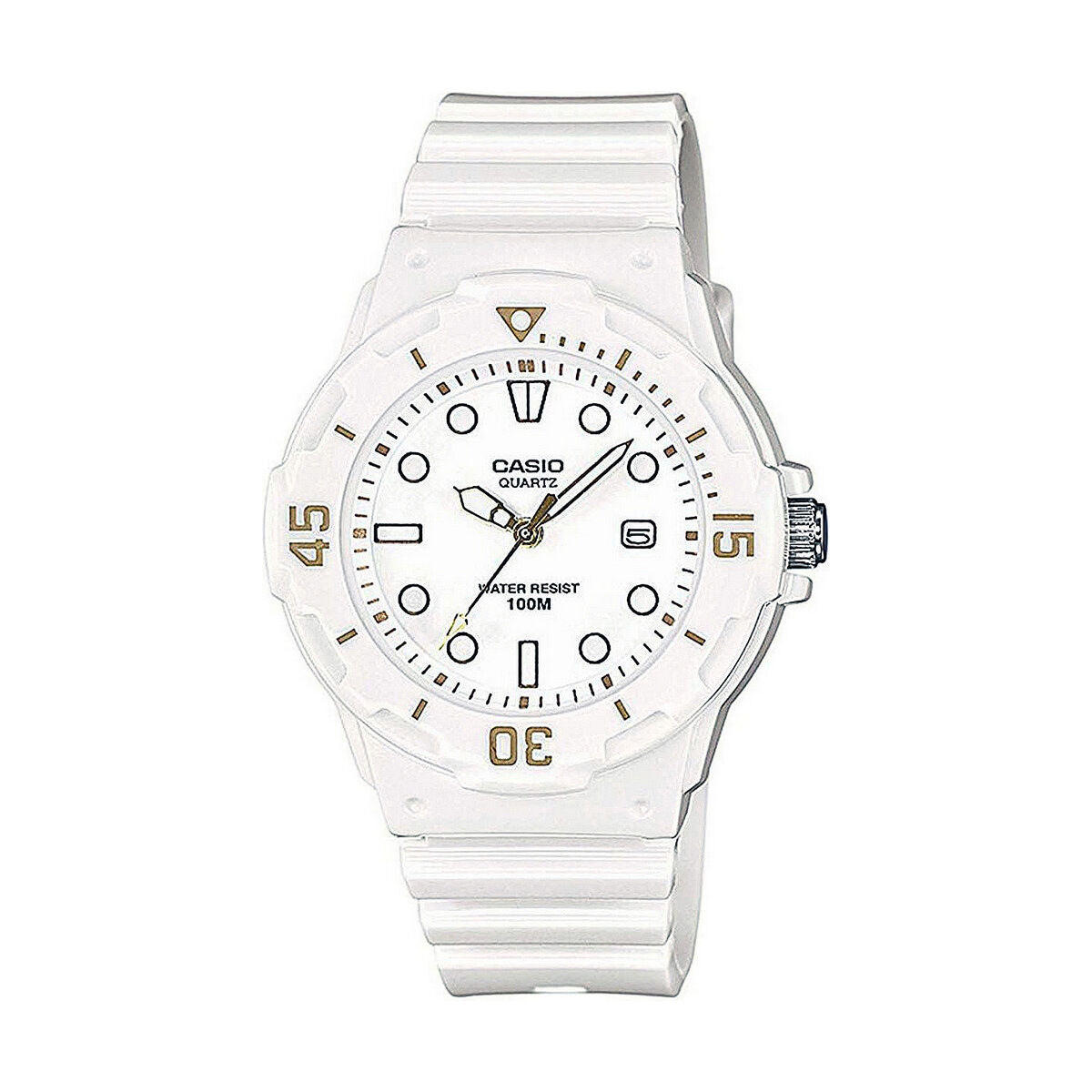 Orologio Donna Casio LRW-200H-7E2VEF ( 34 mm)