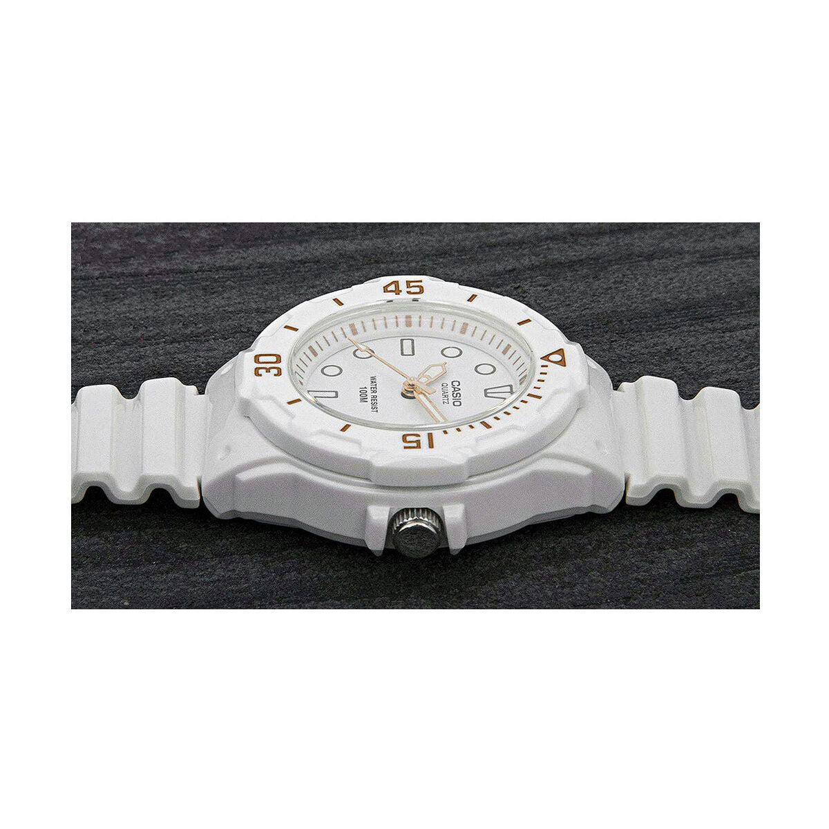 Orologio Donna Casio LRW-200H-7E2VEF ( 34 mm)