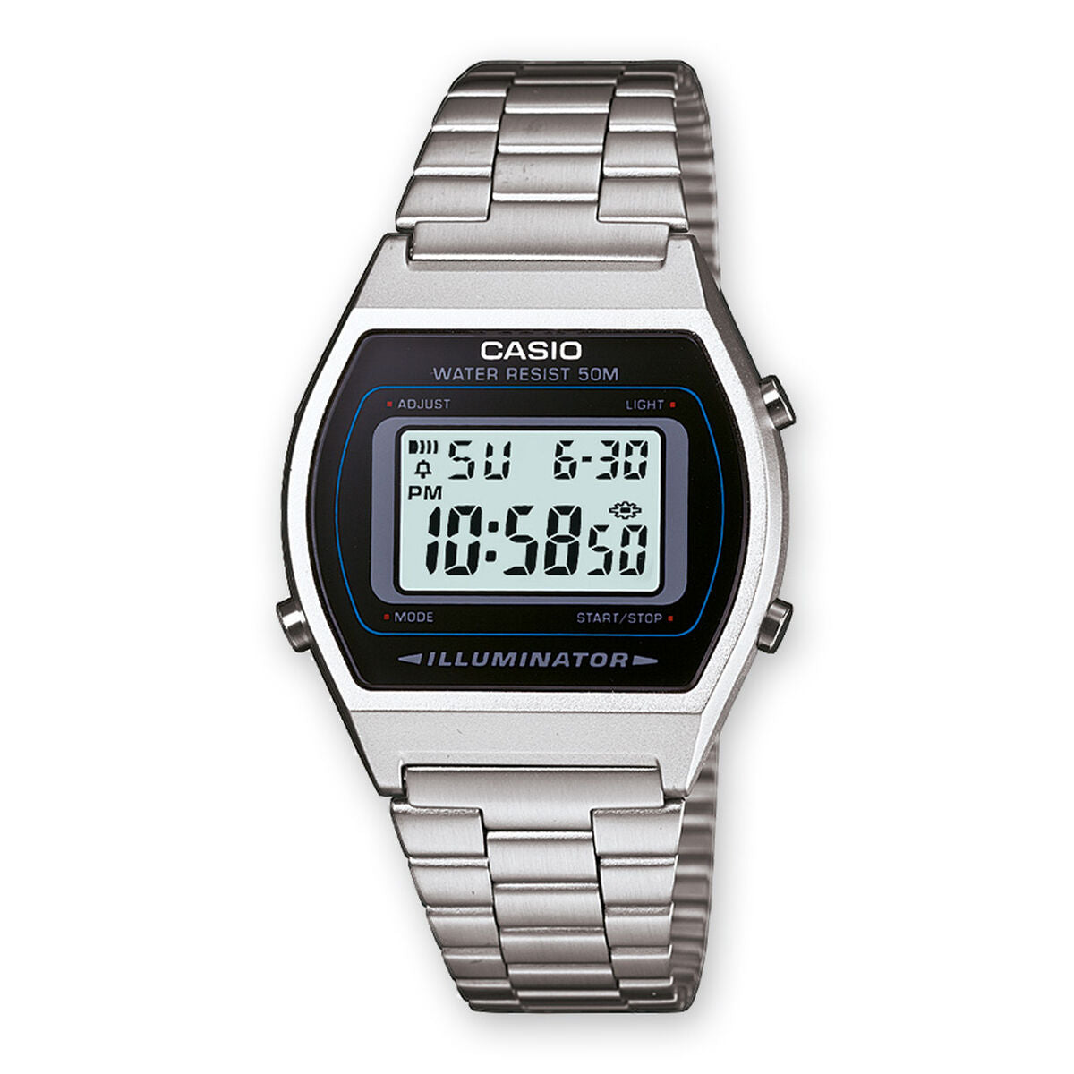 Orologio Unisex Casio B640WD-1AVEF ( 35 mm)