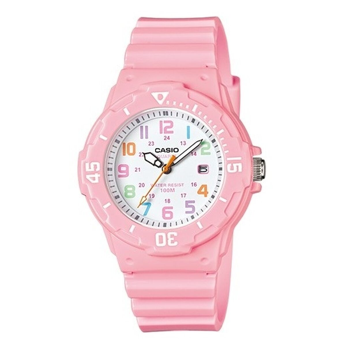 Orologio Donna Casio COLLECTION ( 34 mm)