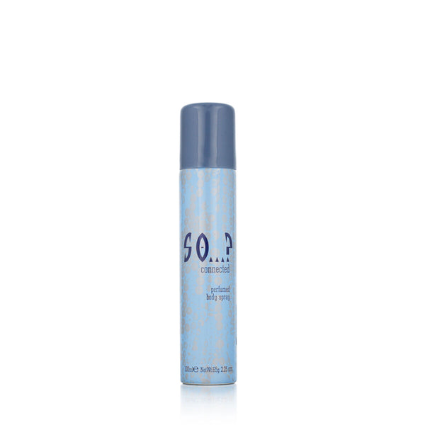 Spray Corpo Yardley So...? Connected 100 ml - Beauty Revive 