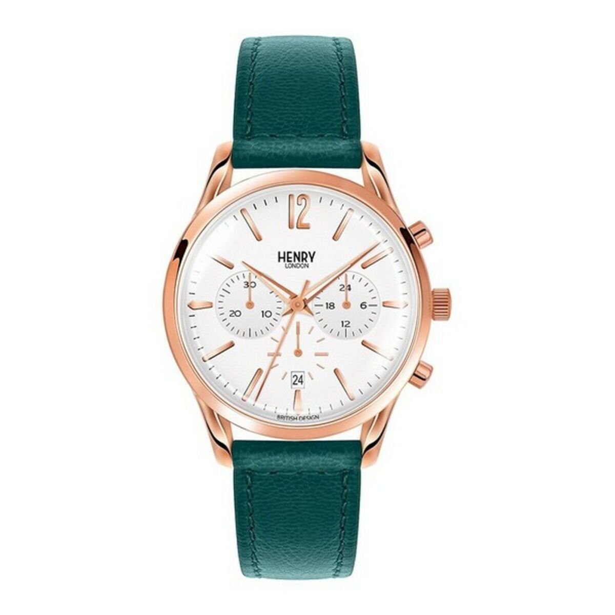 Henry London HL39-CS-0144 (40 mm) Woman Woman watch