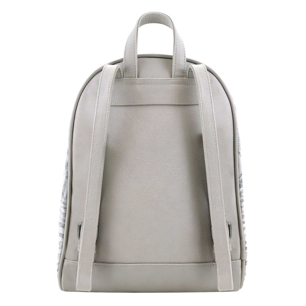 Gorjuss Ruby Wild Gray Backpack (25.5 x 31 x 10 cm)