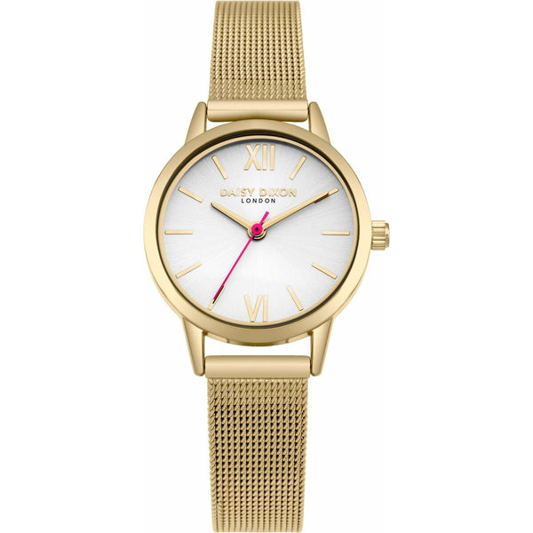 Orologi da Polso Orologio Donna Daisy Dixon DD069GM ( 26 mm) Daisy Dixon  Beauty Revive