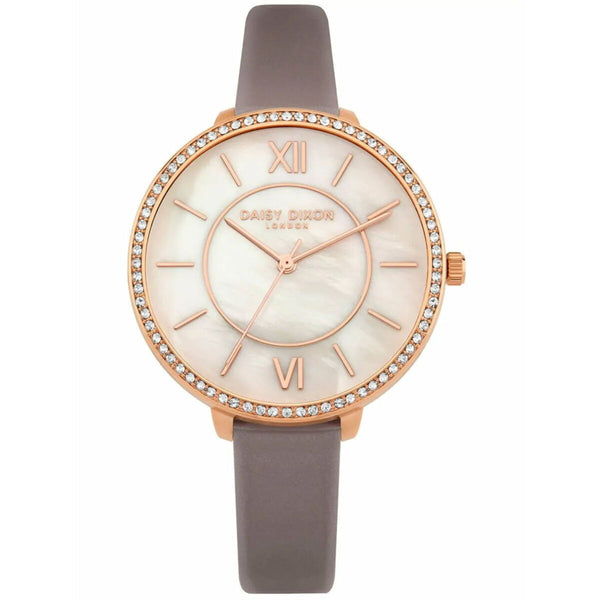 Orologi da Polso Orologio Donna Daisy Dixon DD088ERG ( 36 mm) Daisy Dixon  Beauty Revive