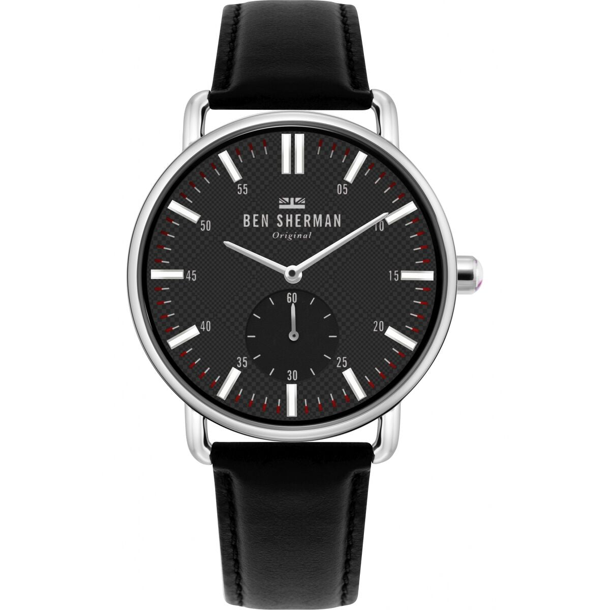 Orologio Uomo Ben Sherman WB033BB ( 43 mm)