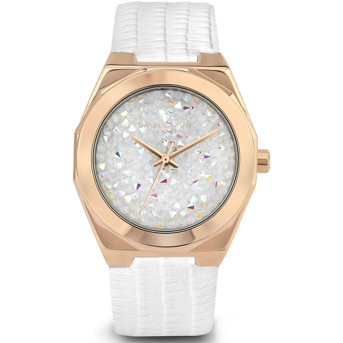 Daisy Dixon DD120WRG WOMAN WOMEN WATCH (36 mm)