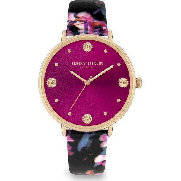 Orologi da Polso Orologio Donna Daisy Dixon DD116BP ( 38 mm) Daisy Dixon  Beauty Revive