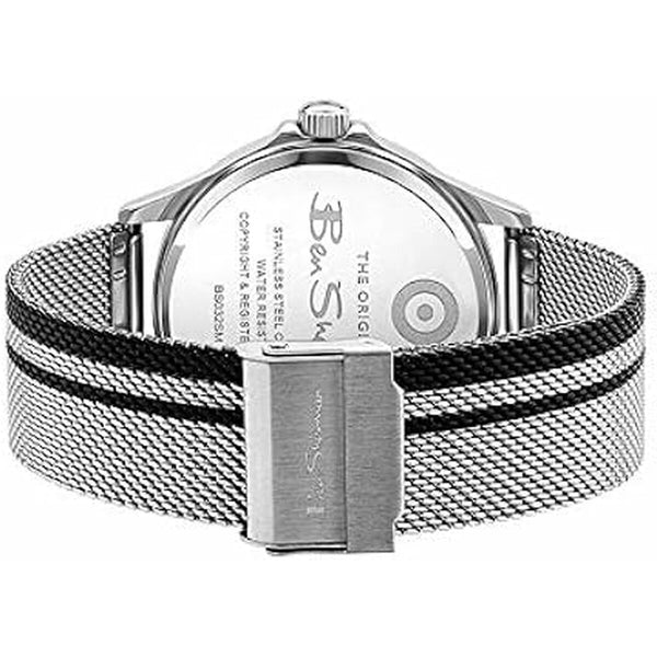 Orologio Uomo Ben Sherman BS032SM ( 43 mm)