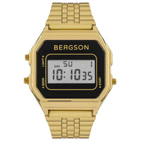 Orologio Unisex Bergson BGW8159U3