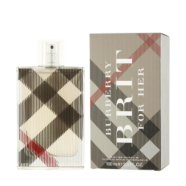 Profumeria Profumo Donna Burberry Brit for Her EDP 100 ml Burberry  Beauty Revive