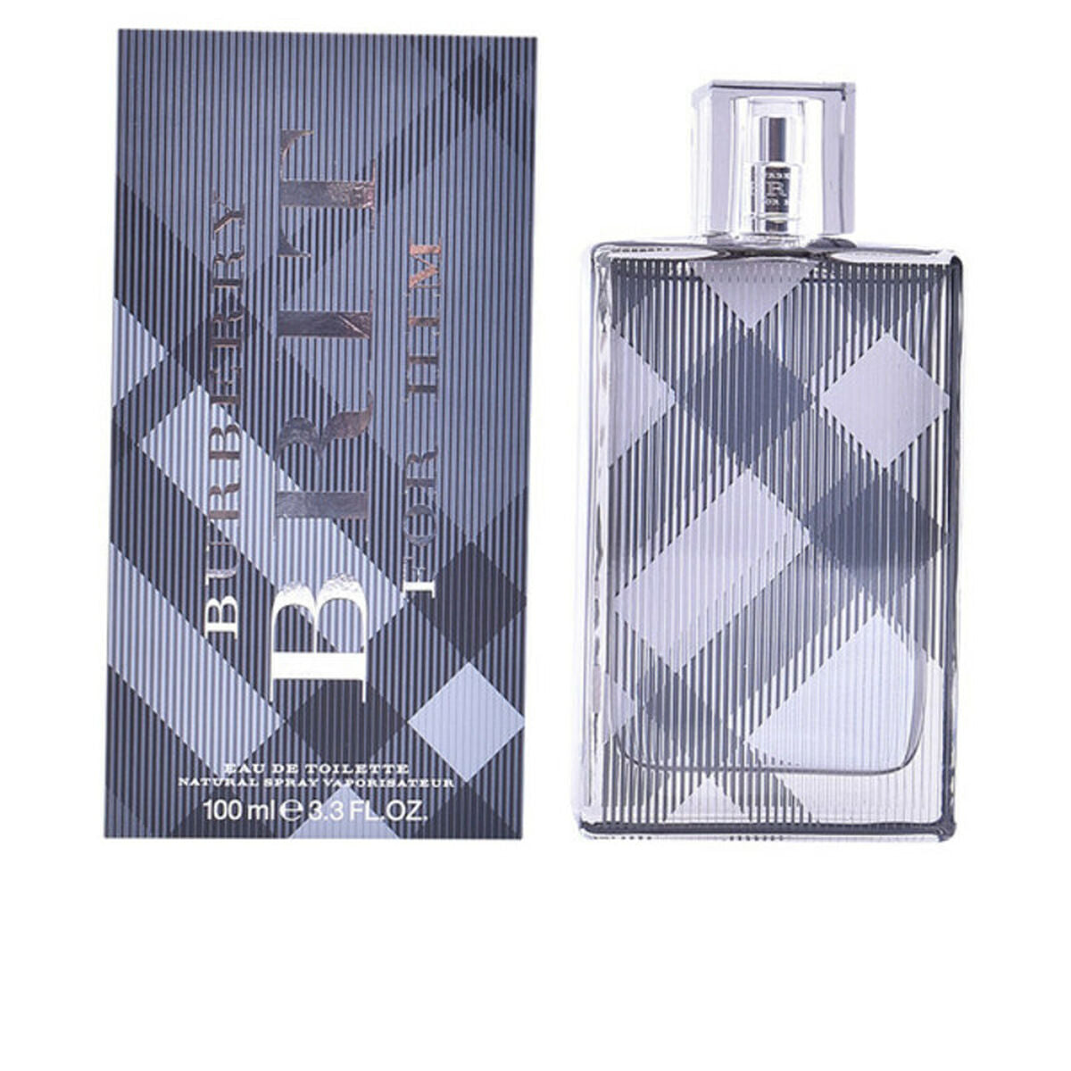 Burberry Brit for Him EDT 100 ml perfume man