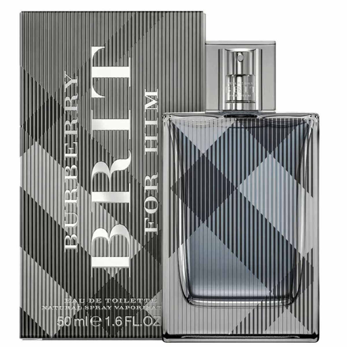 Edt Burberry Brit for Him man perfume (50 ml)