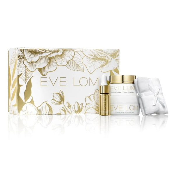 Set Cosmetica Eve Lom Radiant Renewal Ritual 4 Pezzi - Beauty Revive 