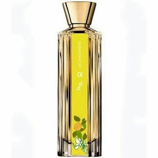 Women's perfume Jean Louis Scherer EDT pop Delights 01 50 ml