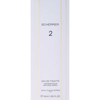 Women's perfume Jean Louis Scherer Scherer 2 EDT 50 ml